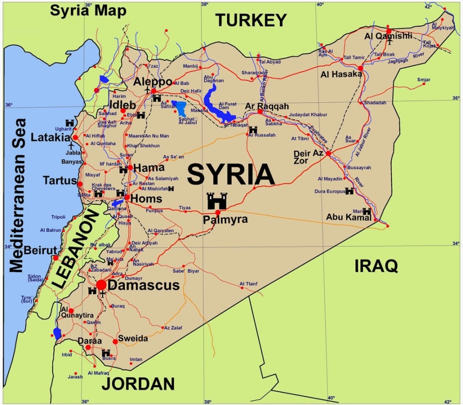 ____syria-guide-map